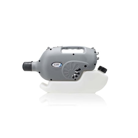 Vectorfog Vectorfog C100P-110V- US 110V ULV Cold Fogging Machine C100P-110V- US